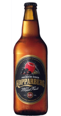 Kopparberg Frutas Variadas 50 cl